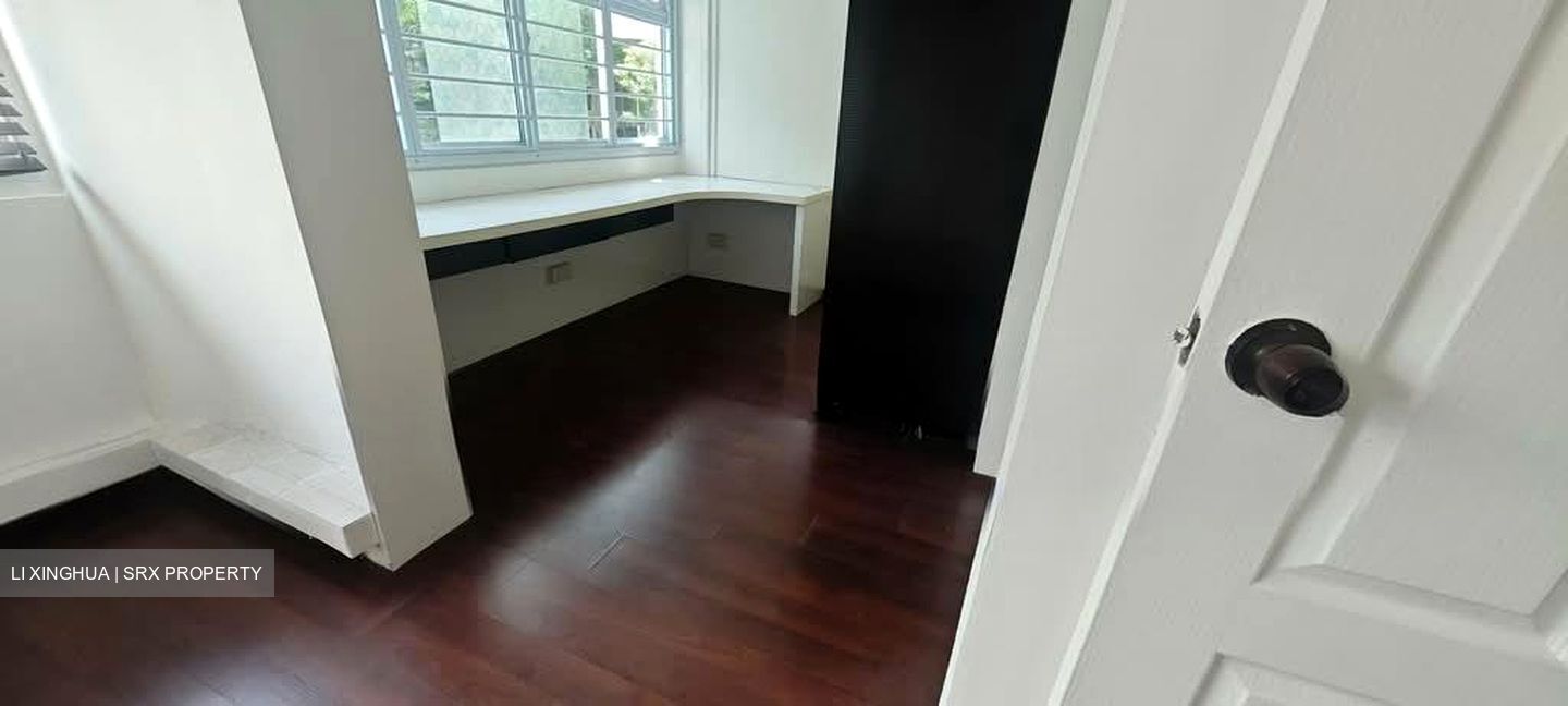 Spottiswoode Park (D2), Apartment #578617431